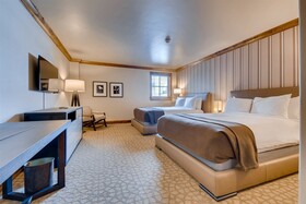 The Sebastian - Vail
