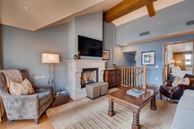 The Sebastian - Vail