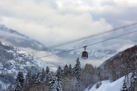 The Sebastian - Vail