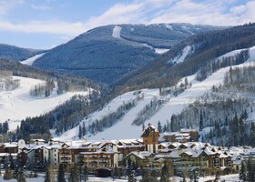 The Sebastian - Vail