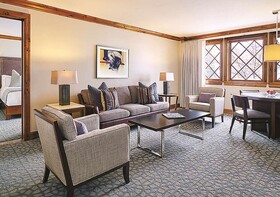 The Sebastian - Vail