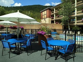 The Wren at Vail