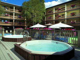 The Wren at Vail