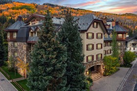 Tivoli Lodge