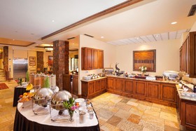 Tivoli Lodge