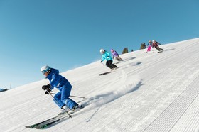 Tivoli Lodge