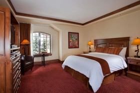 Tivoli Lodge