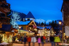 Tivoli Lodge