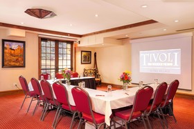 Tivoli Lodge