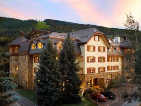 Tivoli Lodge