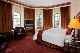 Tivoli Lodge