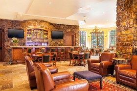 Tivoli Lodge