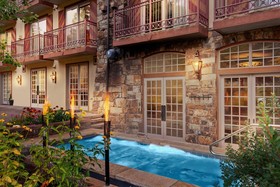 Tivoli Lodge