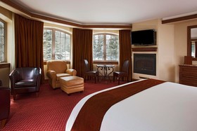 Tivoli Lodge
