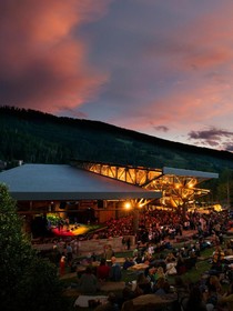 Tivoli Lodge
