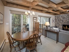Tree Top Condo