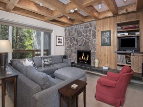 Tree Top Condo