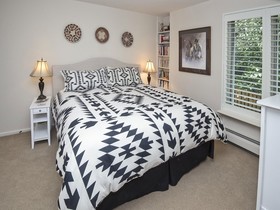 Tree Top Condo