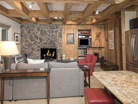 Tree Top Condo