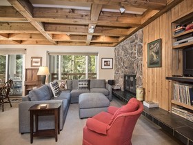 Tree Top Condo