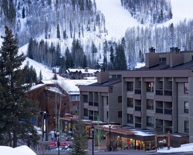 Vail 21 Condominiums