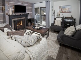 Vail 21 Condominiums