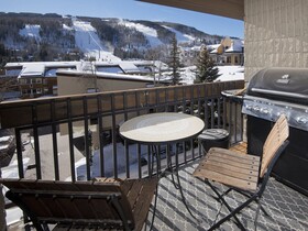 Vail 21 Condominiums