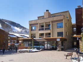 Vail 21 Condominiums