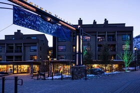 Vail 21 Condominiums