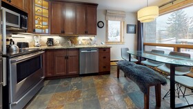 Vail 21 Condominiums