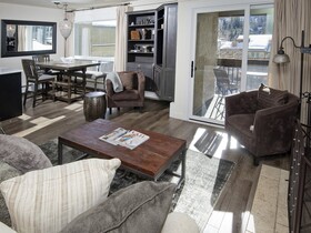 Vail 21 Condominiums