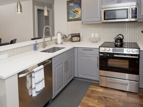 Vail 21 Condominiums