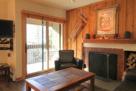 Vail 21 Condominiums