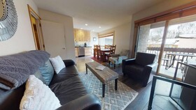 Vail 21 Condominiums