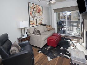 Vail 21 Condominiums