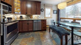Vail 21 Condominiums