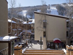 Vail 21 Condominiums