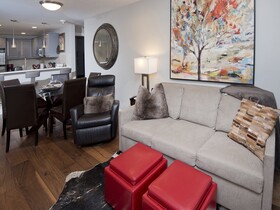 Vail 21 Condominiums