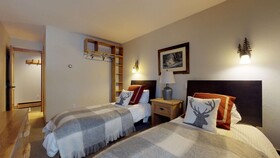 Vail 21 Condominiums