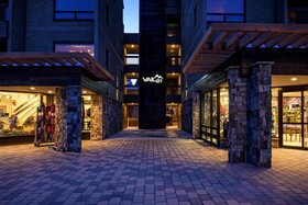 Vail 21 Condominiums