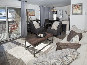 Vail 21 Condominiums