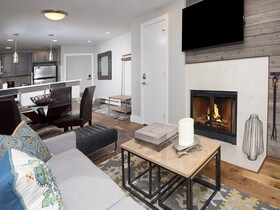 Vail 21 Condominiums