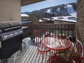 Vail 21 Condominiums