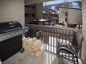 Vail 21 Condominiums