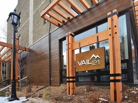Vail 21 Condominiums