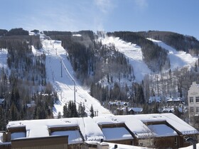 Vail 21 Condominiums