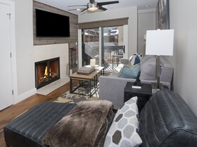Vail 21 Condominiums