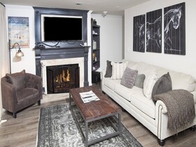 Vail 21 Condominiums