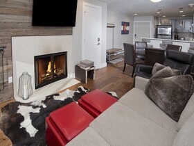 Vail 21 Condominiums