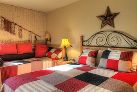Vail 21 Condominiums